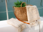 Preview: Handtuch beige