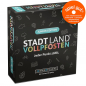 Preview: STADT LAND VOLLPFOSTEN® - Das Kartenspiel – JUNIOR EDITION