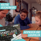 Preview: STADT LAND VOLLPFOSTEN® - JUNIOR EDITION