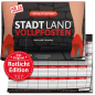 Preview: STADT LAND VOLLPFOSTEN® - ROTLICHT EDITION