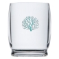 Preview: Wasserglas Kunststoff