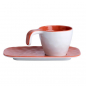 Preview: Summer Espressotasse Coral