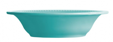 Tiefer Teller Harmony Acqua 6 Stück