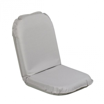 Basic Comfort Sitz grau