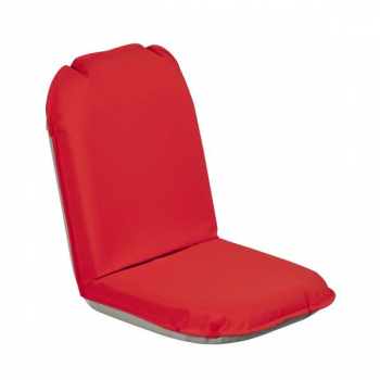 Basic Comfort Sitz rot