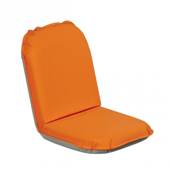 Basic Comfort Sitz orange