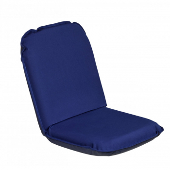 Basic Comfort Sitz blau