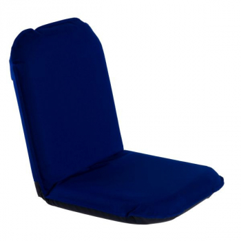 Classic Regular Comfort Sitz blau
