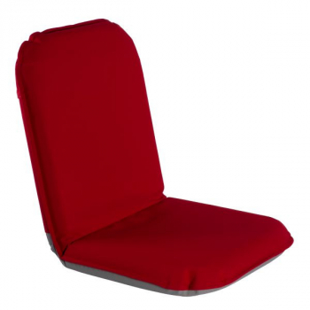 Classic Regular Comfort Sitz rot