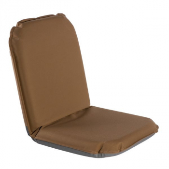 Classic Regular Comfort Sitz braun