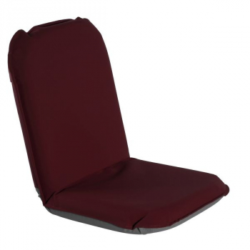 Classic Regular Comfort Sitz burgund