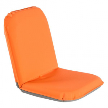 Classic Regular Comfort Sitz orange