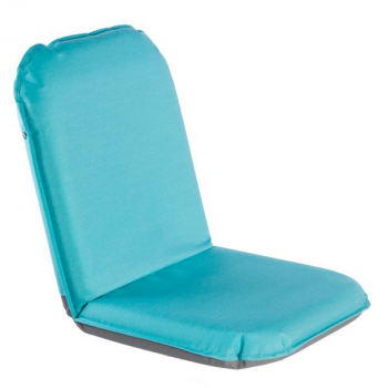Classic Regular Comfort Sitz aqua