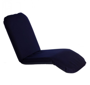 Classic extra groß Comfort Sitz blau