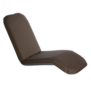 Classic extra groß Comfort Sitz taupe