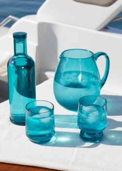 Wasserglas Marine Business