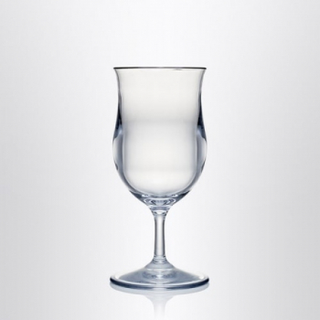 Glasklar Cocktailglas