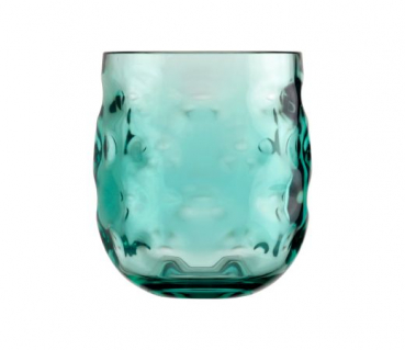 Kunststoff Wasserglas - Acqua 6 Stück