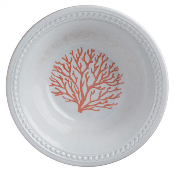 Mare Coral, Bowl