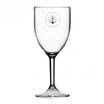 Sailor Soul-stapelbares Weinglas hoch Ecozen