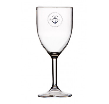 Sailor Soul-stapelbares Weinglas hoch Ecozen ,6 St