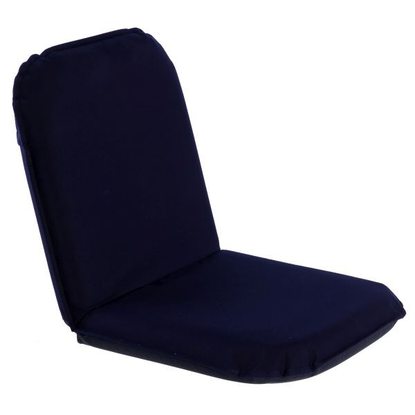 Classic Regular Comfort Sitz blau