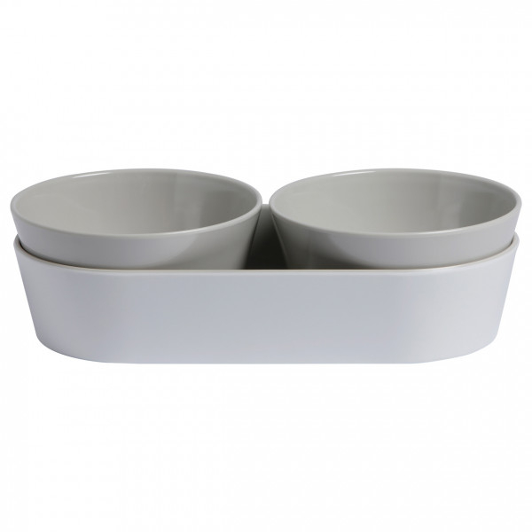 Summer Bone Snack-Set, 3-tlg