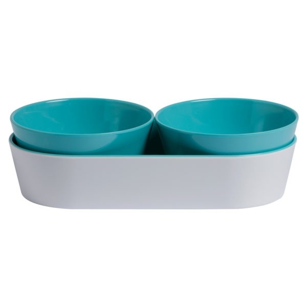 Summer Snackset 3-teilig Acqua