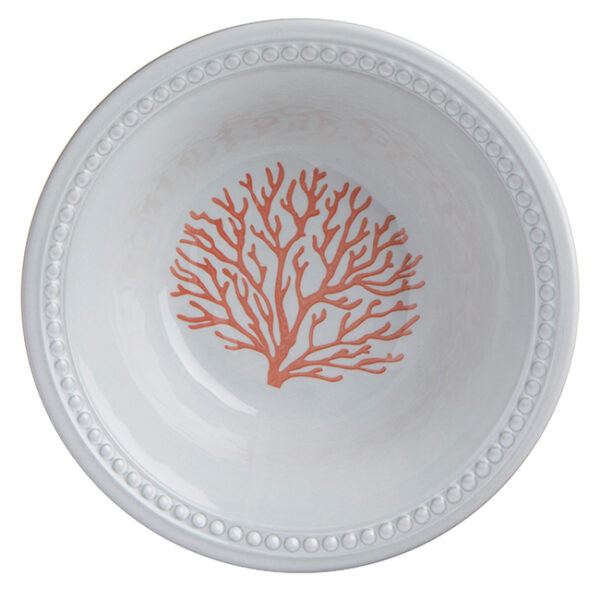 Mare Coral, Bowl