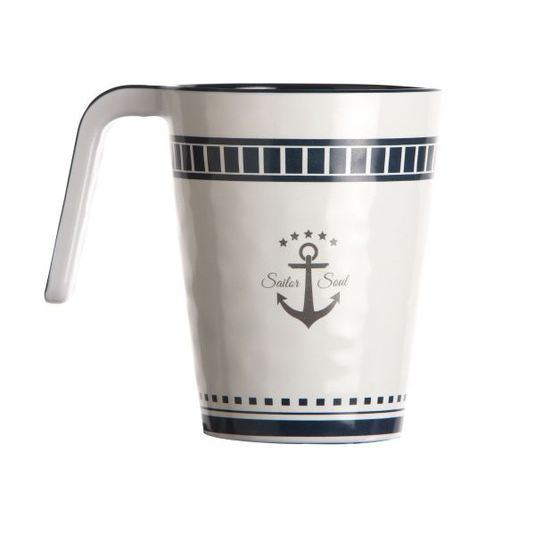 Becher Sailor Soul