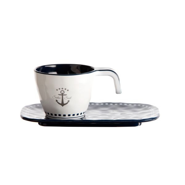 Sailor Soul Espresso Tasse