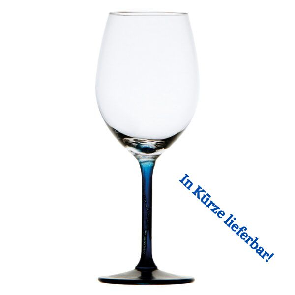 Wasserglas-Set Blue, 6 Stk.,marine bussiness,livivng and sea