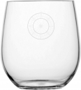 Bali Wasserglas 1 Stück