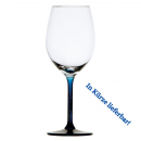 Weinglass-Set Blue, 6 Stk.